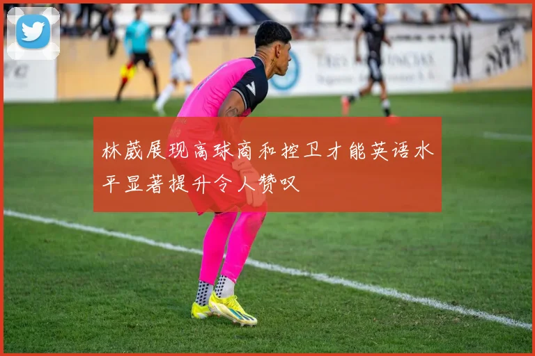 林葳展现高球商和控卫才能英语水平显著提升令人赞叹
